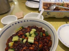 -老雒阳面馆·水席(高新区店)