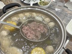 -全好食潮汕牛肉火锅(泗洲路店)