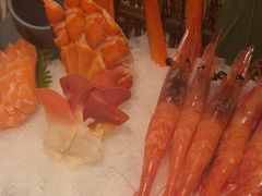 -德川家日本料理(顺义华联店)