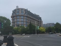 -南戴河旅游度假区
