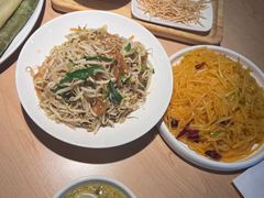 -香香春饼·非遗技艺(万达店)