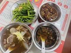 -阿秋牛排(湖心街店)