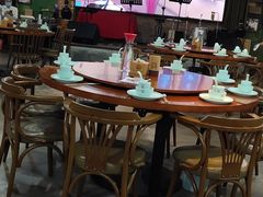 大堂-南海渔家•海鲜•正宗海南菜(海棠湾店)