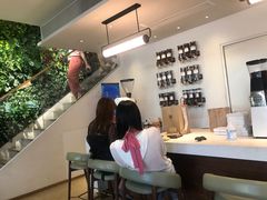 -Peet's Coffee皮爷咖啡(大学路店)