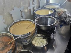-何老二卤汁凉粉