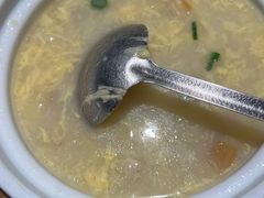 -吕氏疙瘩汤·新鲁菜(济南万象城店)