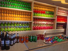 -昆明南亚风情园豪生大酒店-泰式国际海鲜自助餐厅