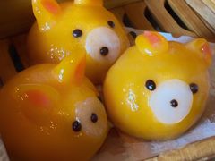 -海航大厦万豪酒店彩海轩中餐厅(霄云路店)