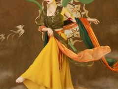 -盘子女人坊(西安至尊店)