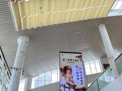 -厦门邮轮中心厦鼓码头(轮渡站)
