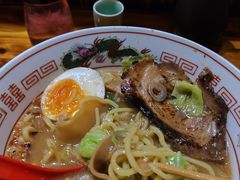 -老龙亭拉面店