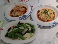 -澳门酒家(南航明珠店)