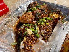 -袁师傅烤肉(弹子石店)