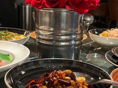 -华豫川酒家(大卫城店)