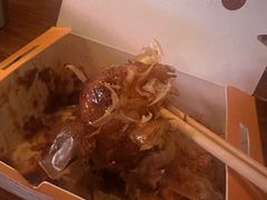 -咕噜咕噜·章鱼小丸子(西湖路店)