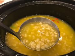 -斑斓西餐厅·自助茶点(高崎机场佰翔花园酒店)