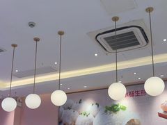 -小杨生煎(周浦万达店)