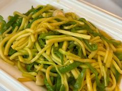 -聚丰园熊猫餐厅(紫金1912·玖爱谷店)