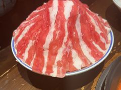 -萍姐火锅·公路夜市(江宁万达店)