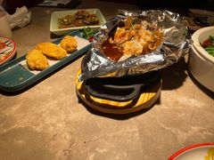 -新白鹿餐厅(金鹰新街口店)
