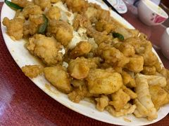 鸿运八珍豆腐-桃子餐厅·天津菜(红星路直营店)