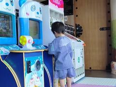 -纽斯桑拿会所(东绣路店)