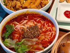 -全牛匠·乐山跷脚牛肉(西单华威约饭街店)