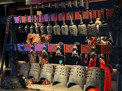 -曾宴·楚菜(湖北省博物馆店)