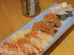 -东岸料理·寿司·刺身