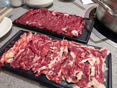 -非遗•老字号•阿彬牛肉火锅(广济桥店)