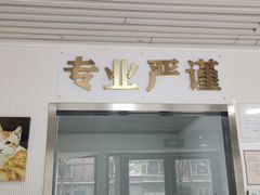-守诺宠物医院·眼科· 特色牙科·异宠专科(虹口店)