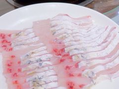 -正能量脆肉鲩火锅