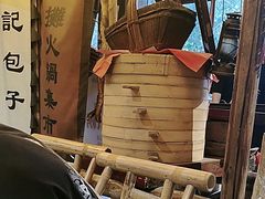 -烂摊摊火锅集市(河北总店)