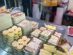 -伟记牛肉(金鸿公路店)