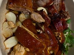-留半山·香港食堂(啦啦宝都店)