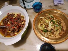 -佬麻雀·新湘菜(珠海金发购物中心店)