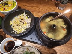 -云海肴·汽锅鸡·云南代表菜(五道口购物中心店)