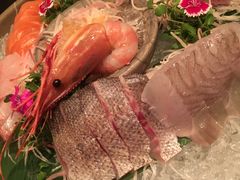 -上海柏悦酒店·世纪100牛排馆
