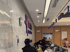 -美年大健康体检中心(浦东美张分院)