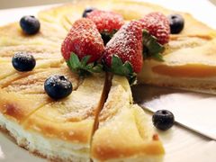 -喜来登酒店-盛宴标帜餐厅