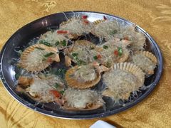 -阿妹小海鲜(下角店)