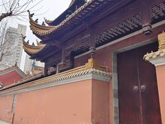 -钦赐仰殿道观
