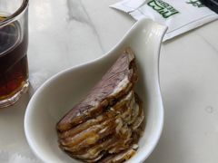 -清真·胖妈妈手抓餐厅(定西路长城宾馆店)