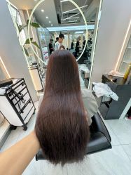 -赤道 Hair Salon