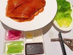 大董“酥不膩”烤鸭-大董(环贸iapm店)