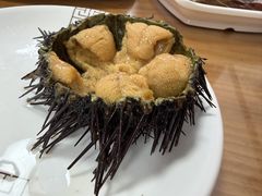 -景祥海鲜美食餐厅