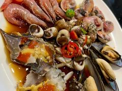 -好兄弟郭巨海鲜(天一阁店)