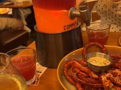 -COMMUNE幻师(五角场店)