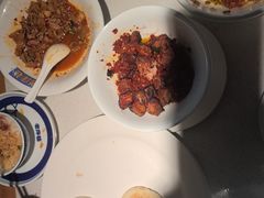 -老萍巷莲花血鸭·萍乡地标江西菜(步行街店)