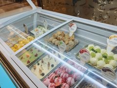 -圣丰索菲特·2 On 988 Café 自助餐厅